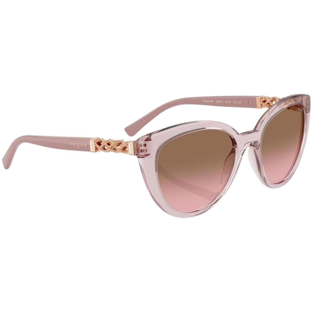 Women's Sunglasses Vogue Eyewear Pink