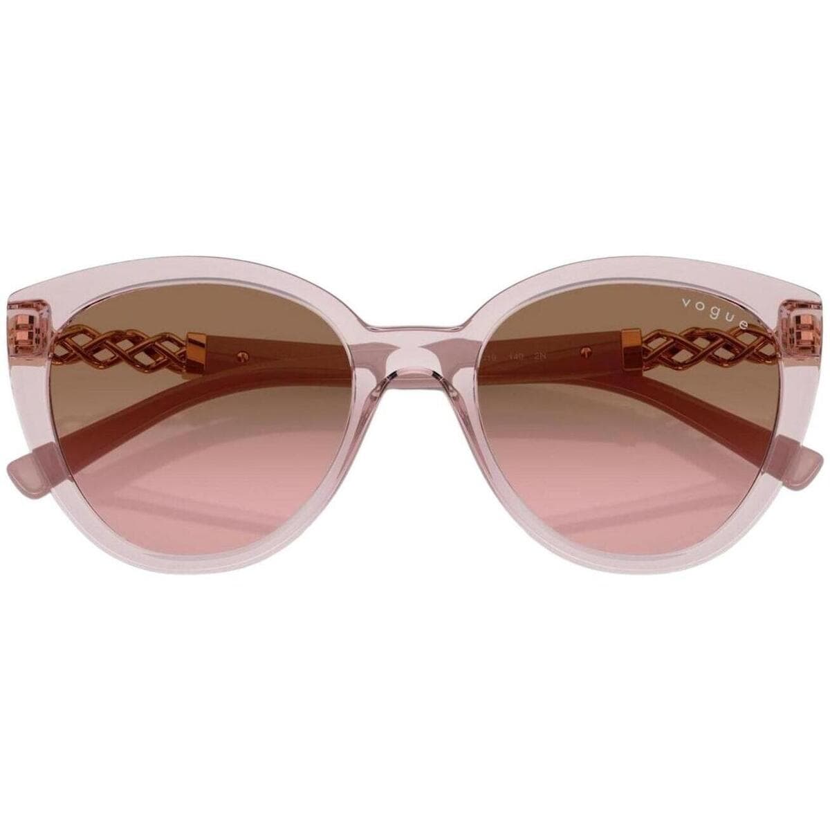 Women's Sunglasses Vogue Eyewear Pink