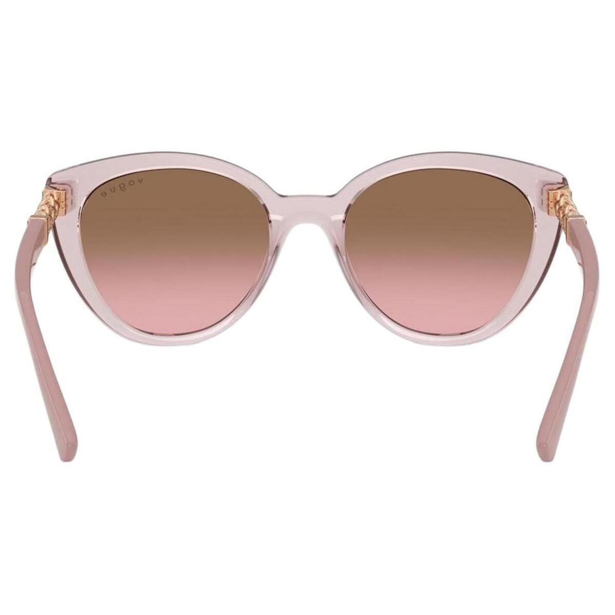Women's Sunglasses Vogue Eyewear Pink