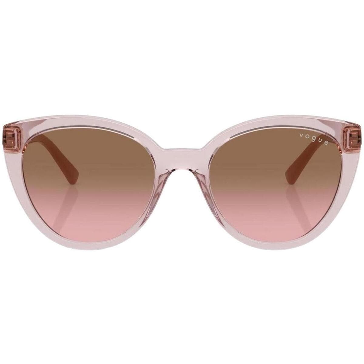 Women's Sunglasses Vogue Eyewear Pink