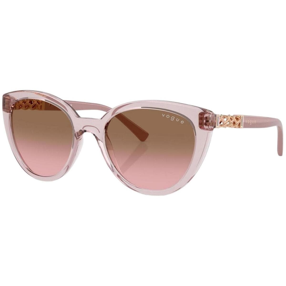 Women's Sunglasses Vogue Eyewear Pink