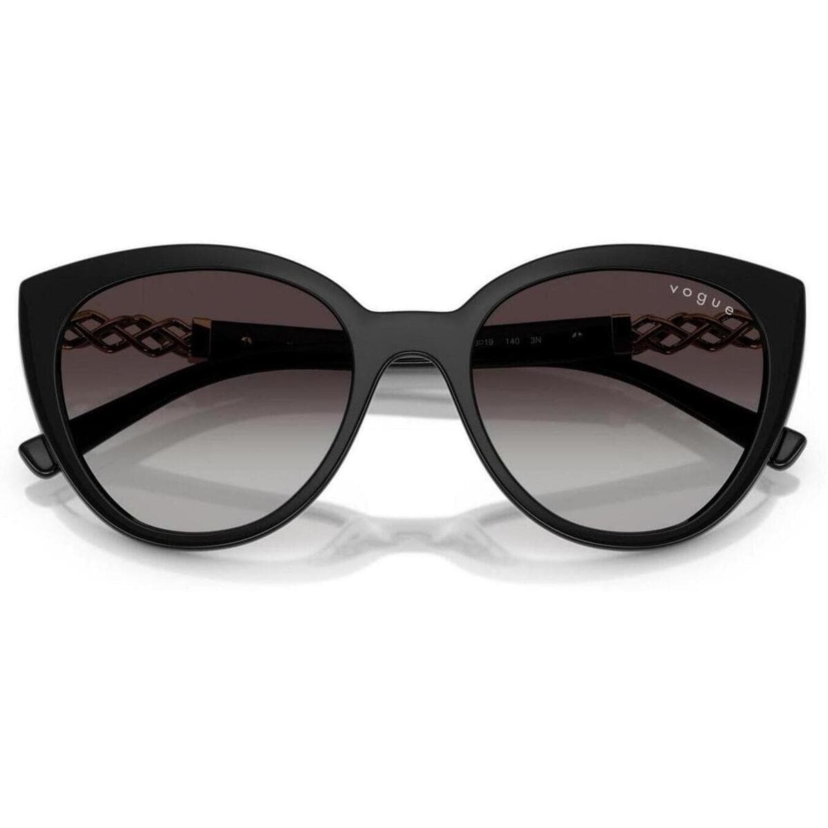 Women's Sunglasses Vogue Eyewear Black