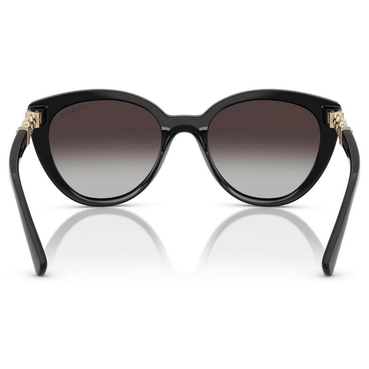 Women's Sunglasses Vogue Eyewear Black
