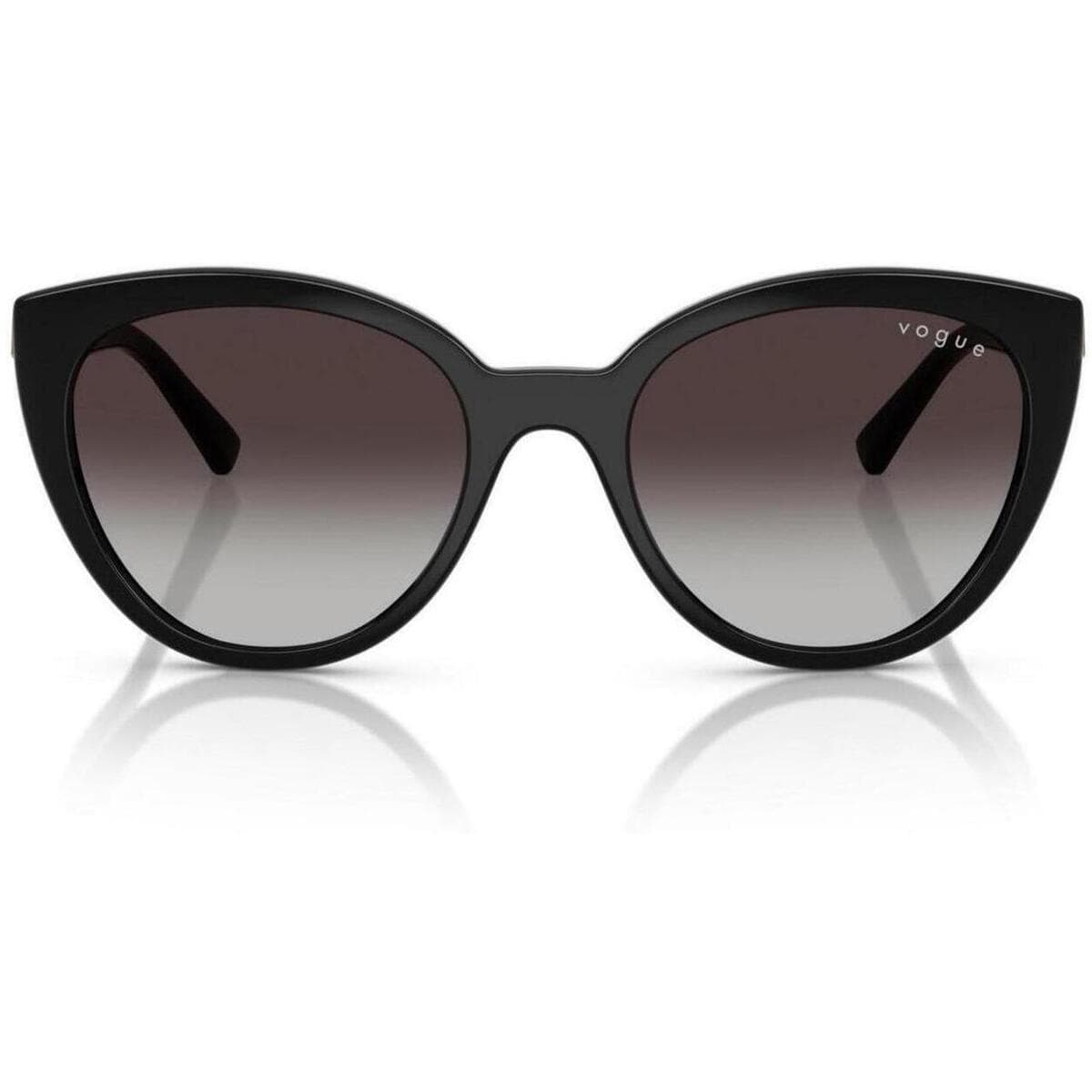 Women's Sunglasses Vogue Eyewear Black
