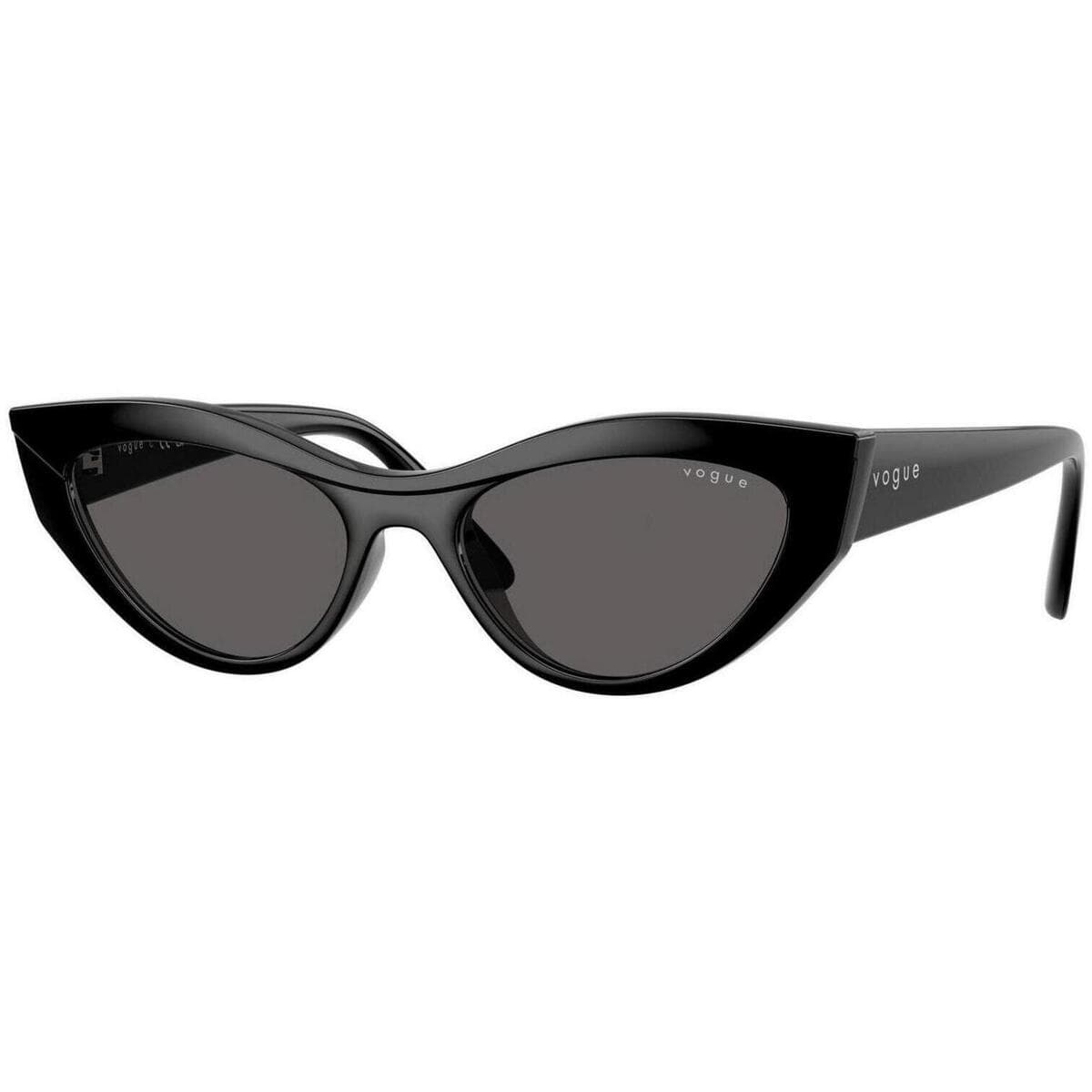 Women's Sunglasses Vogue Eyewear Black