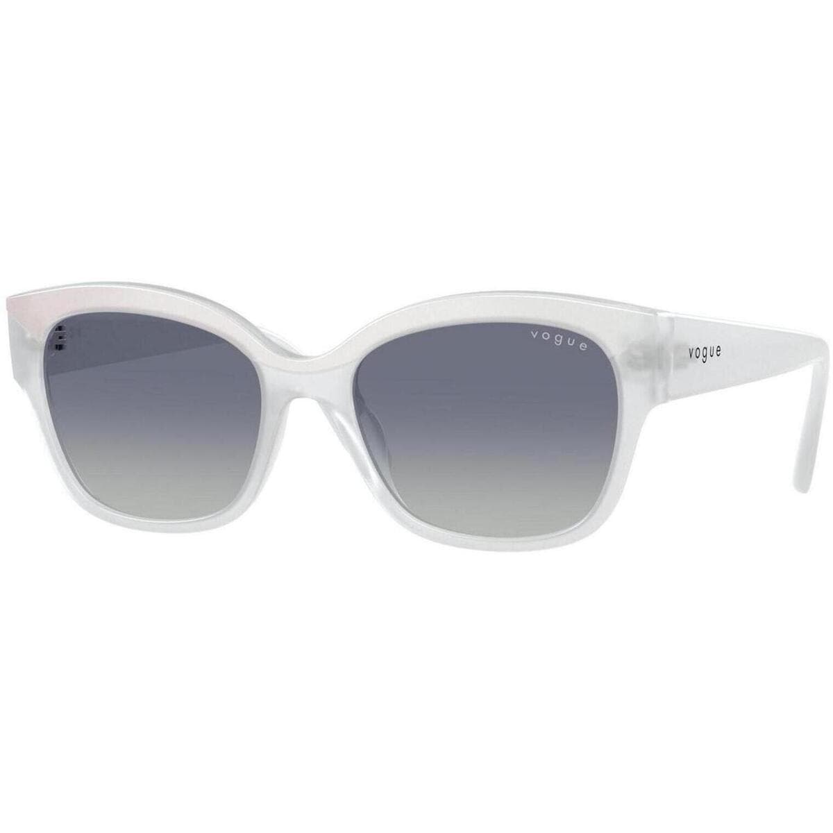 Women's Sunglasses Vogue Eyewear White