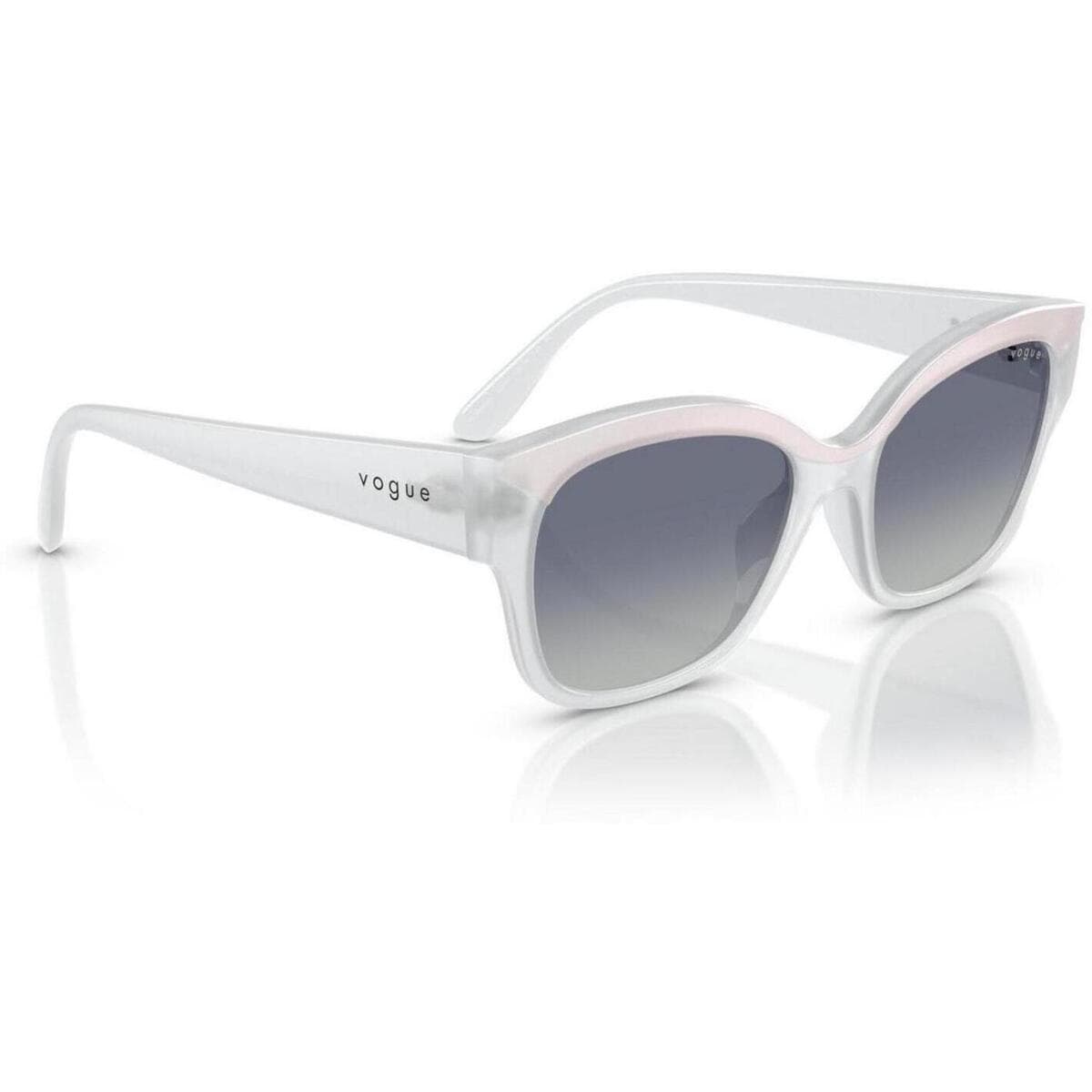 Women's Sunglasses Vogue Eyewear White