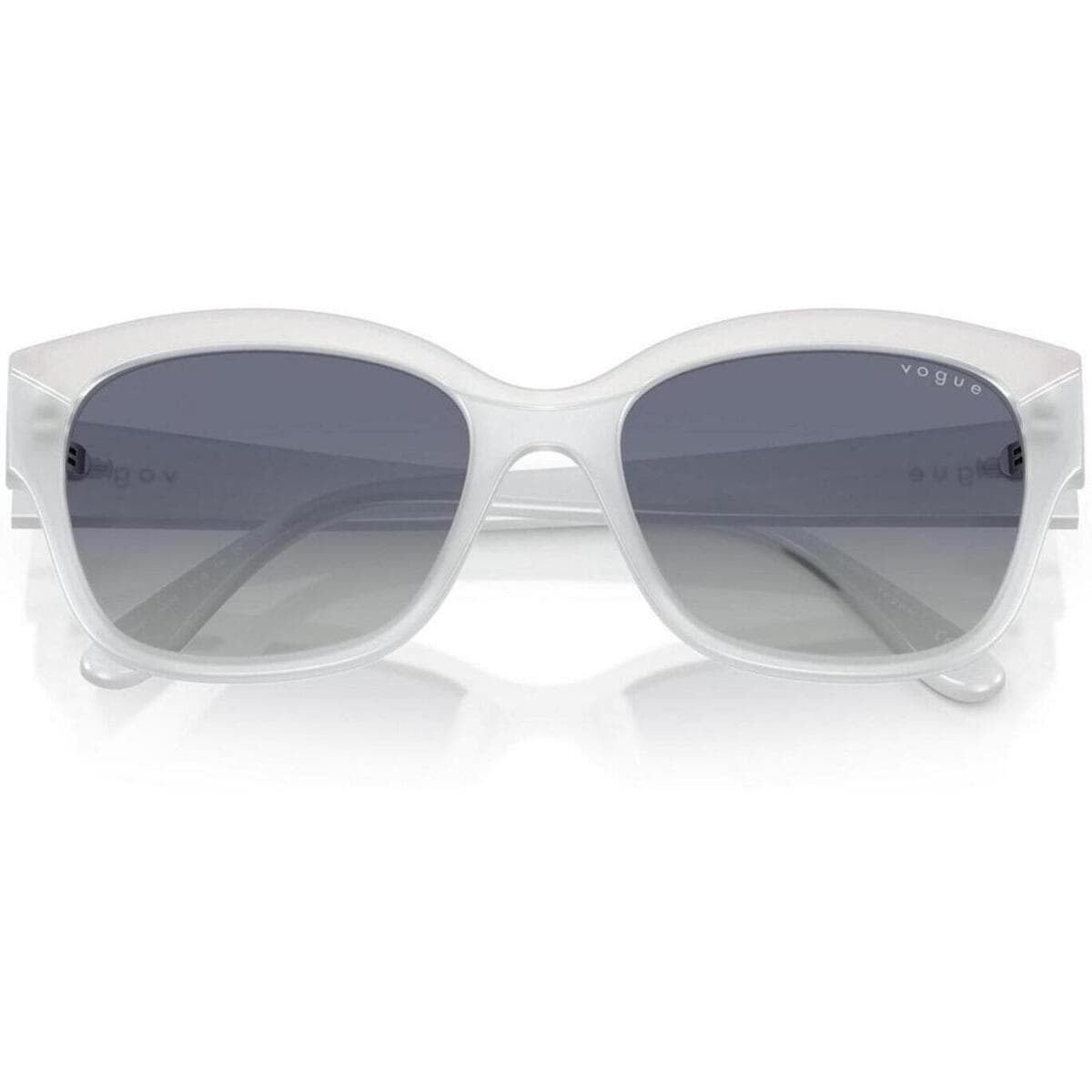 Women's Sunglasses Vogue Eyewear White