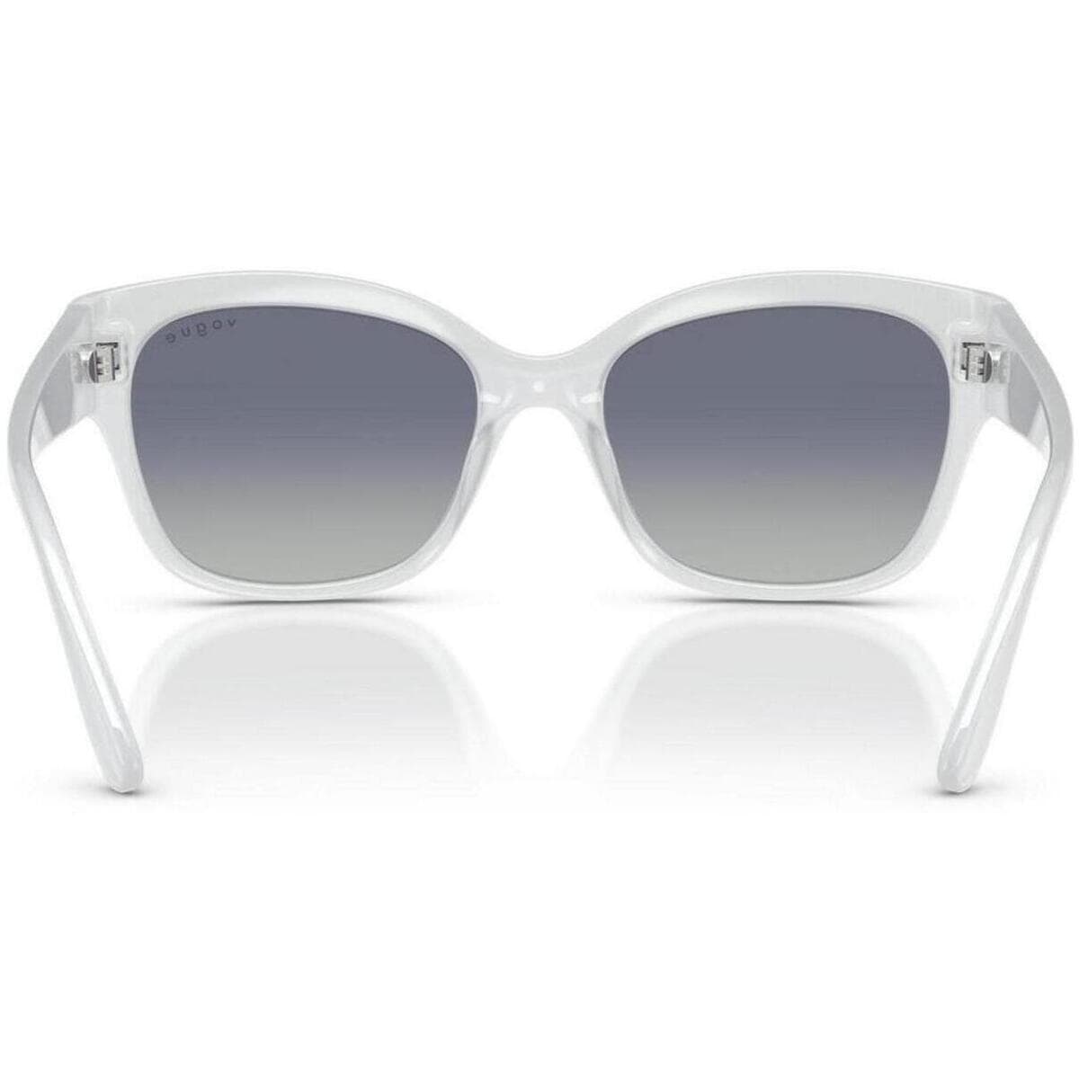 Women's Sunglasses Vogue Eyewear White