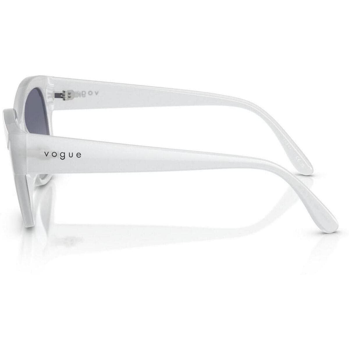 Women's Sunglasses Vogue Eyewear White