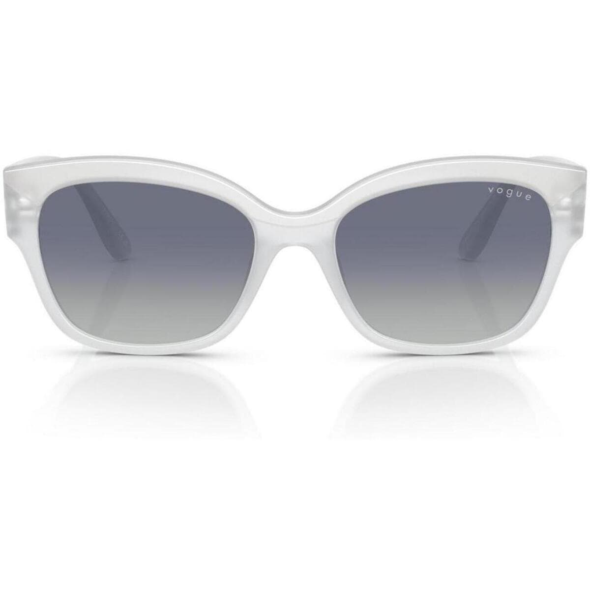 Women's Sunglasses Vogue Eyewear White
