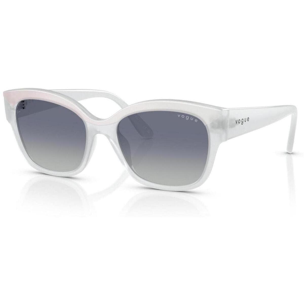 Women's Sunglasses Vogue Eyewear White