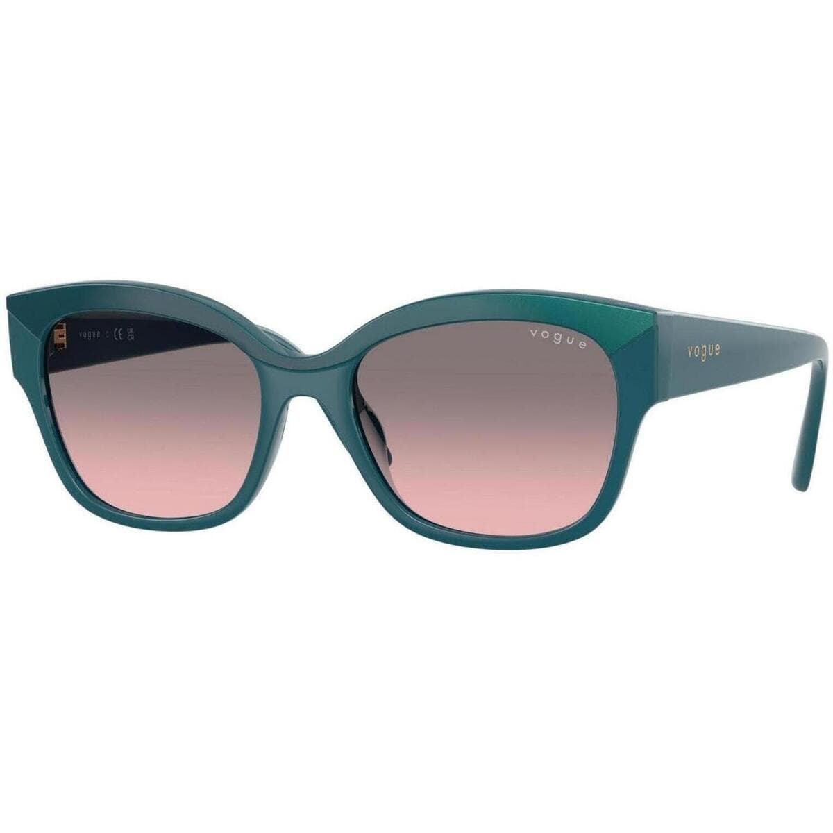 Women's Sunglasses Vogue Eyewear Blue