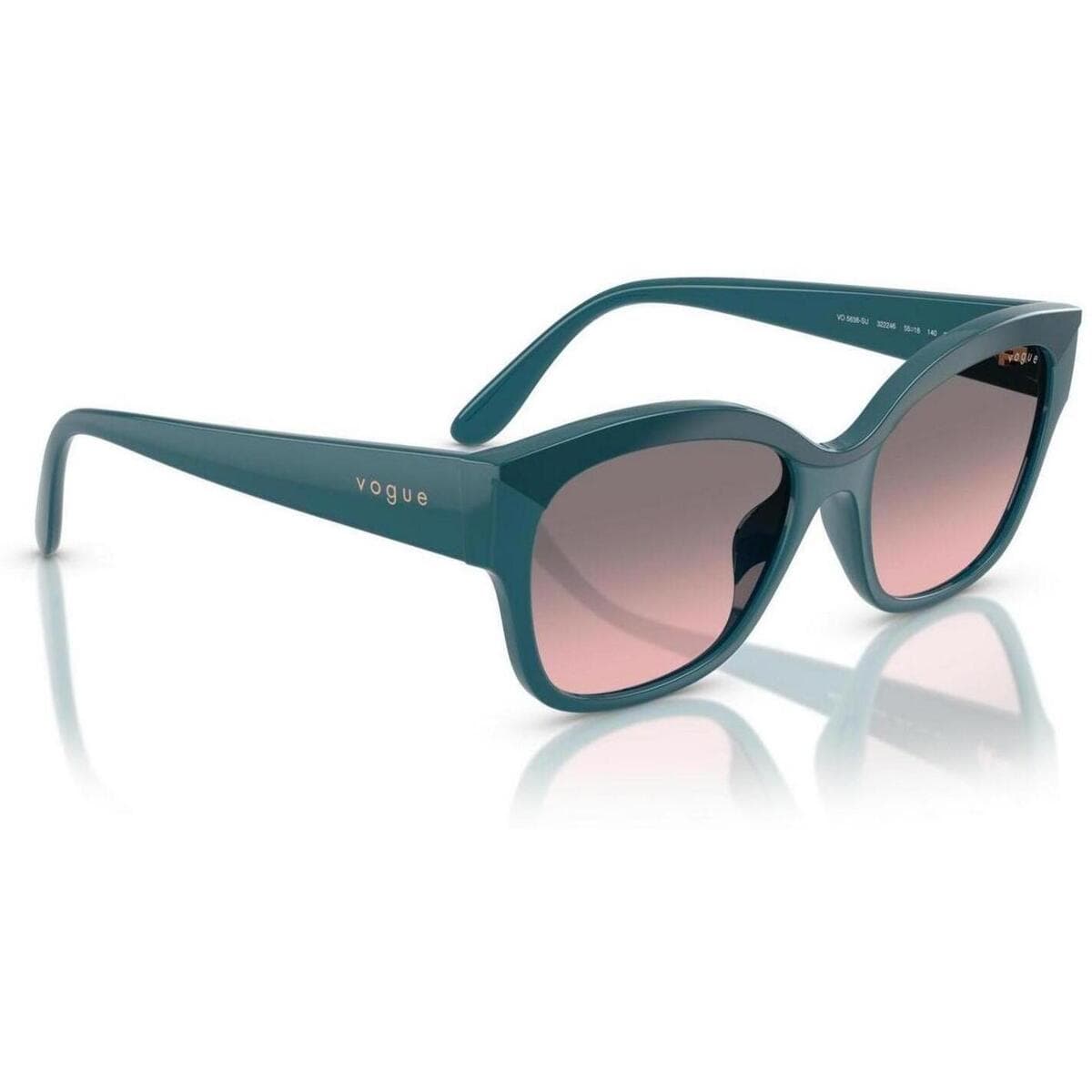 Women's Sunglasses Vogue Eyewear Blue
