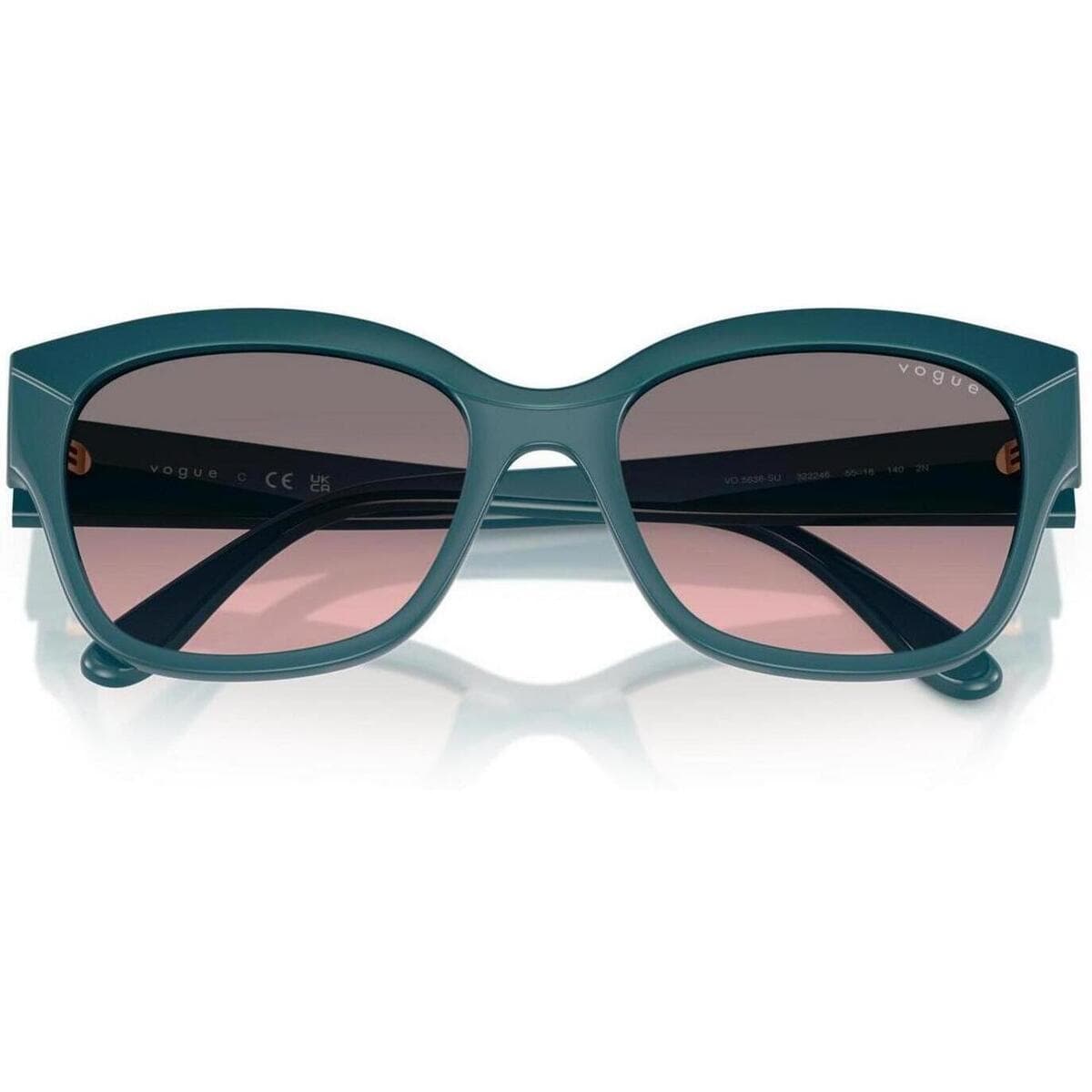 Women's Sunglasses Vogue Eyewear Blue