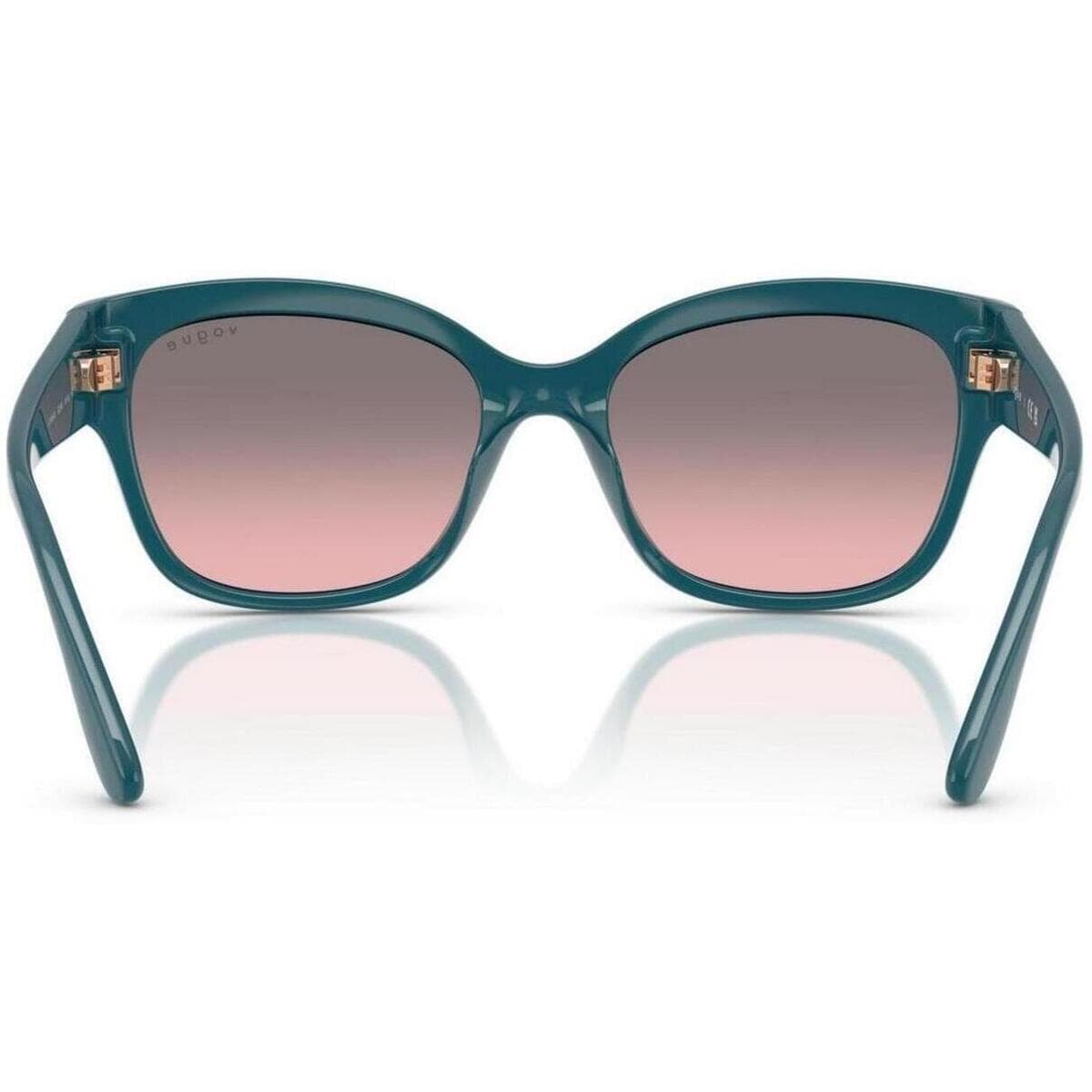 Women's Sunglasses Vogue Eyewear Blue