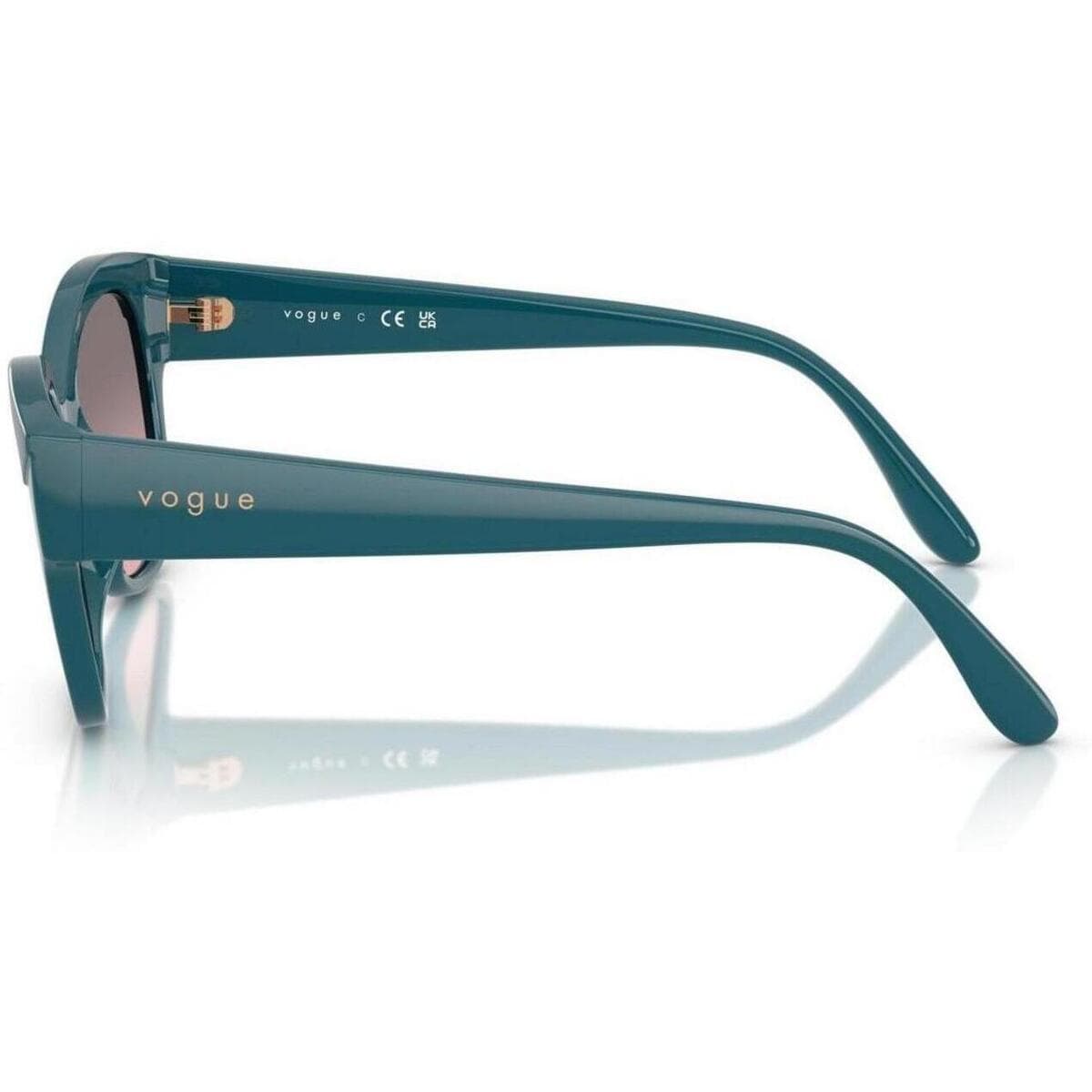 Women's Sunglasses Vogue Eyewear Blue