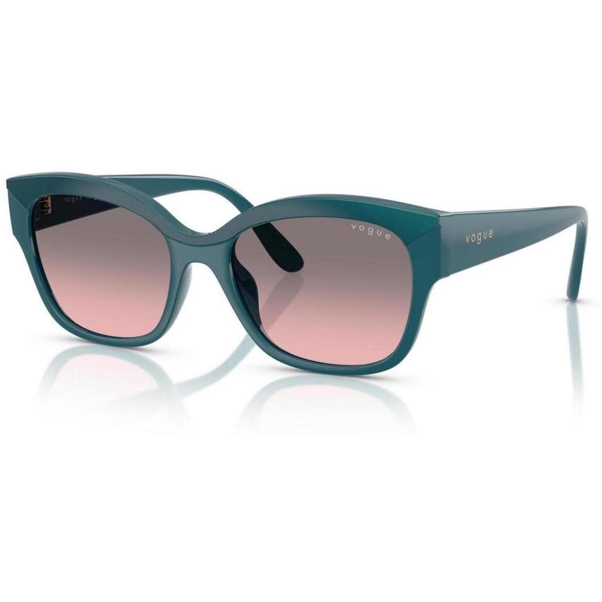 Women's Sunglasses Vogue Eyewear Blue