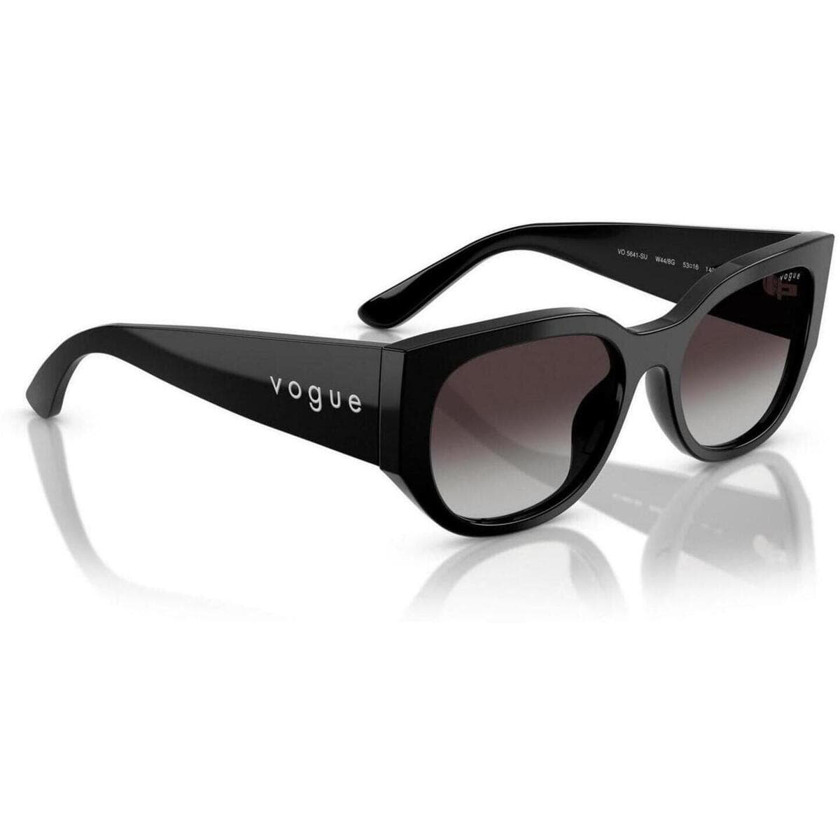 Women's Sunglasses Vogue Eyewear Black