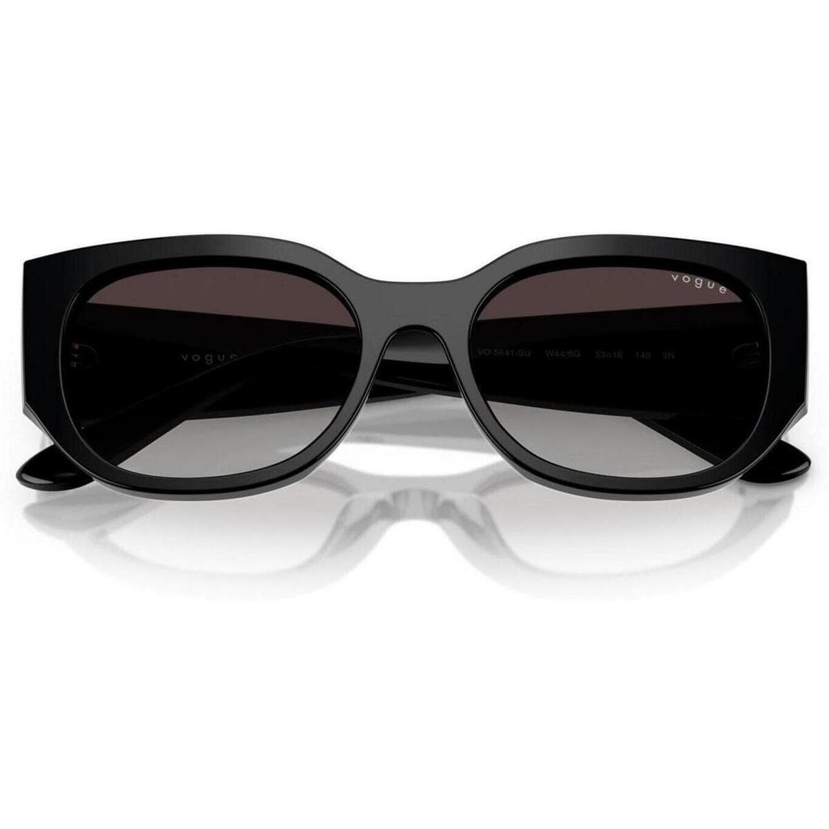 Women's Sunglasses Vogue Eyewear Black