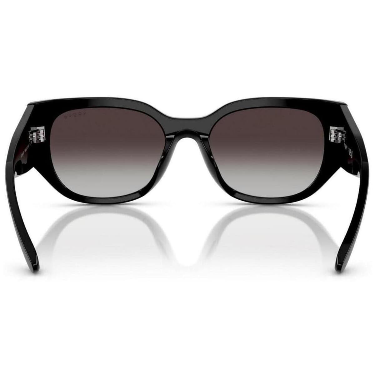 Women's Sunglasses Vogue Eyewear Black