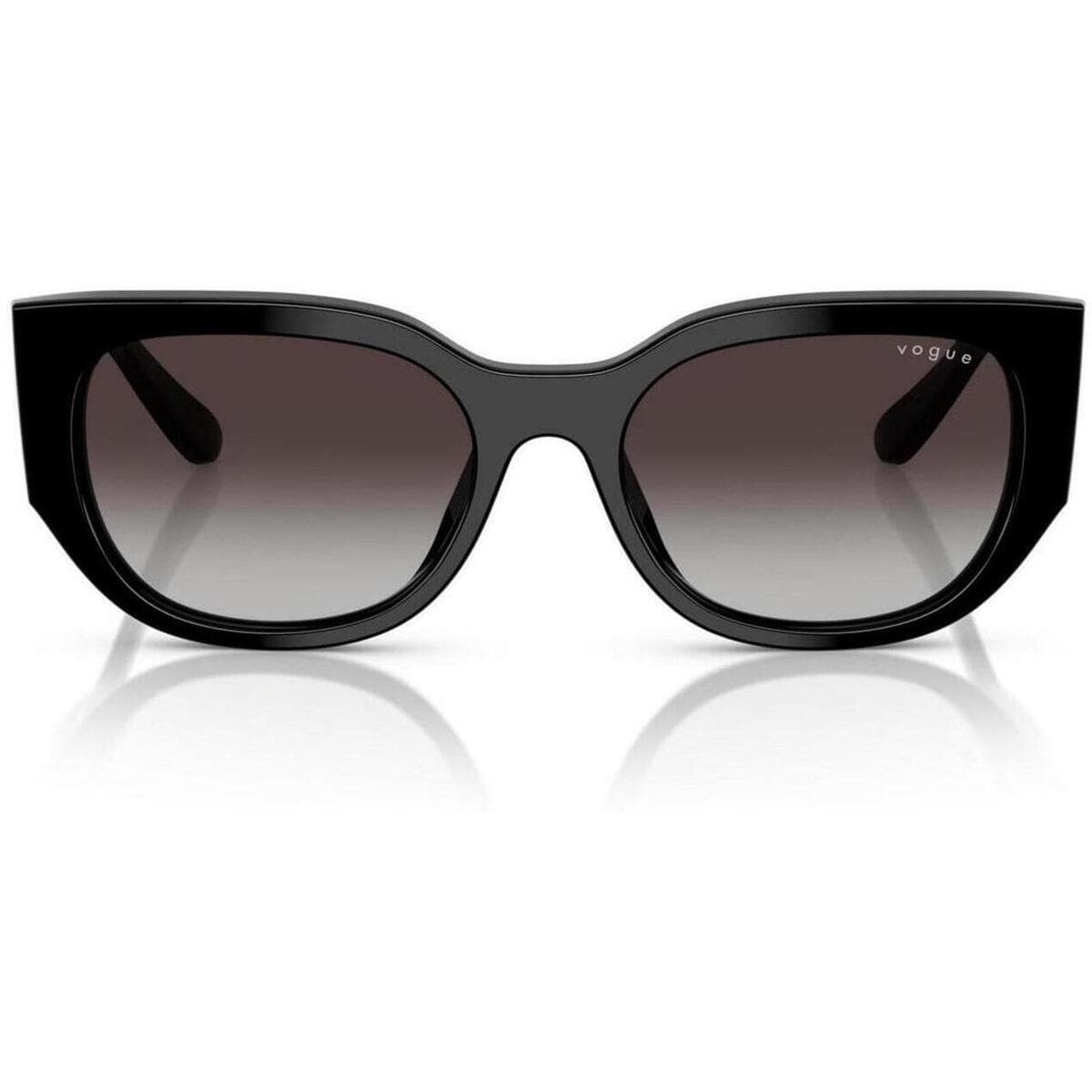 Women's Sunglasses Vogue Eyewear Black