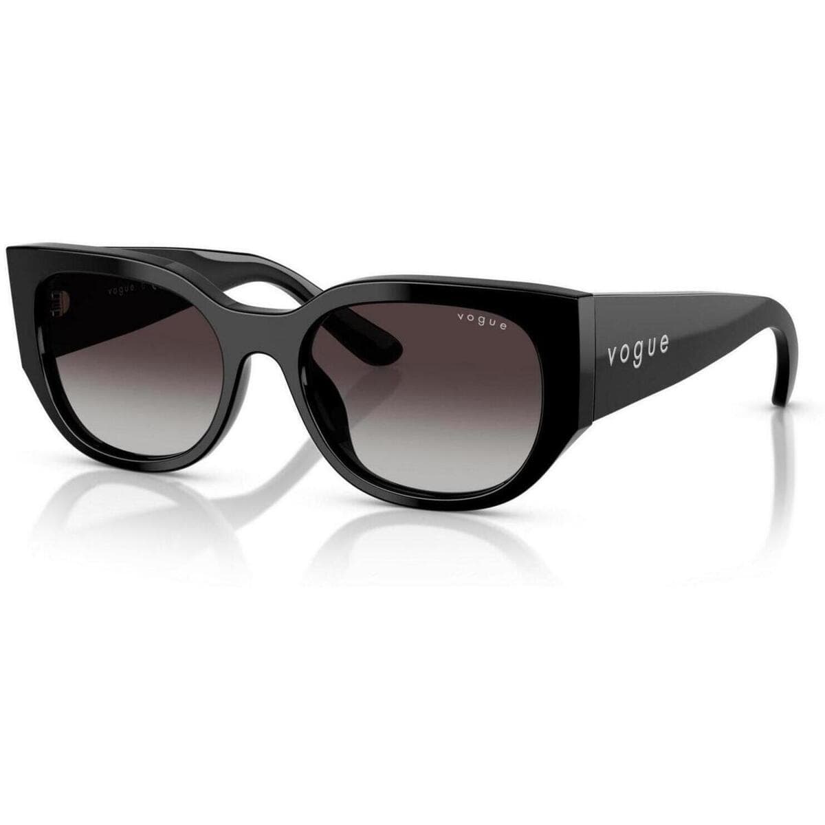 Women's Sunglasses Vogue Eyewear Black