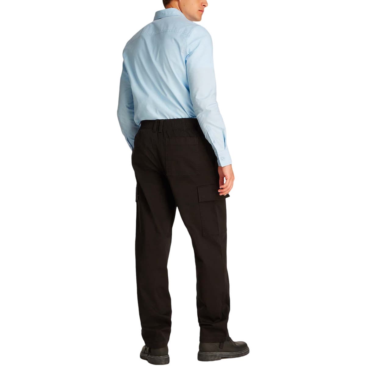 Men's Pants Calvin Klein Black