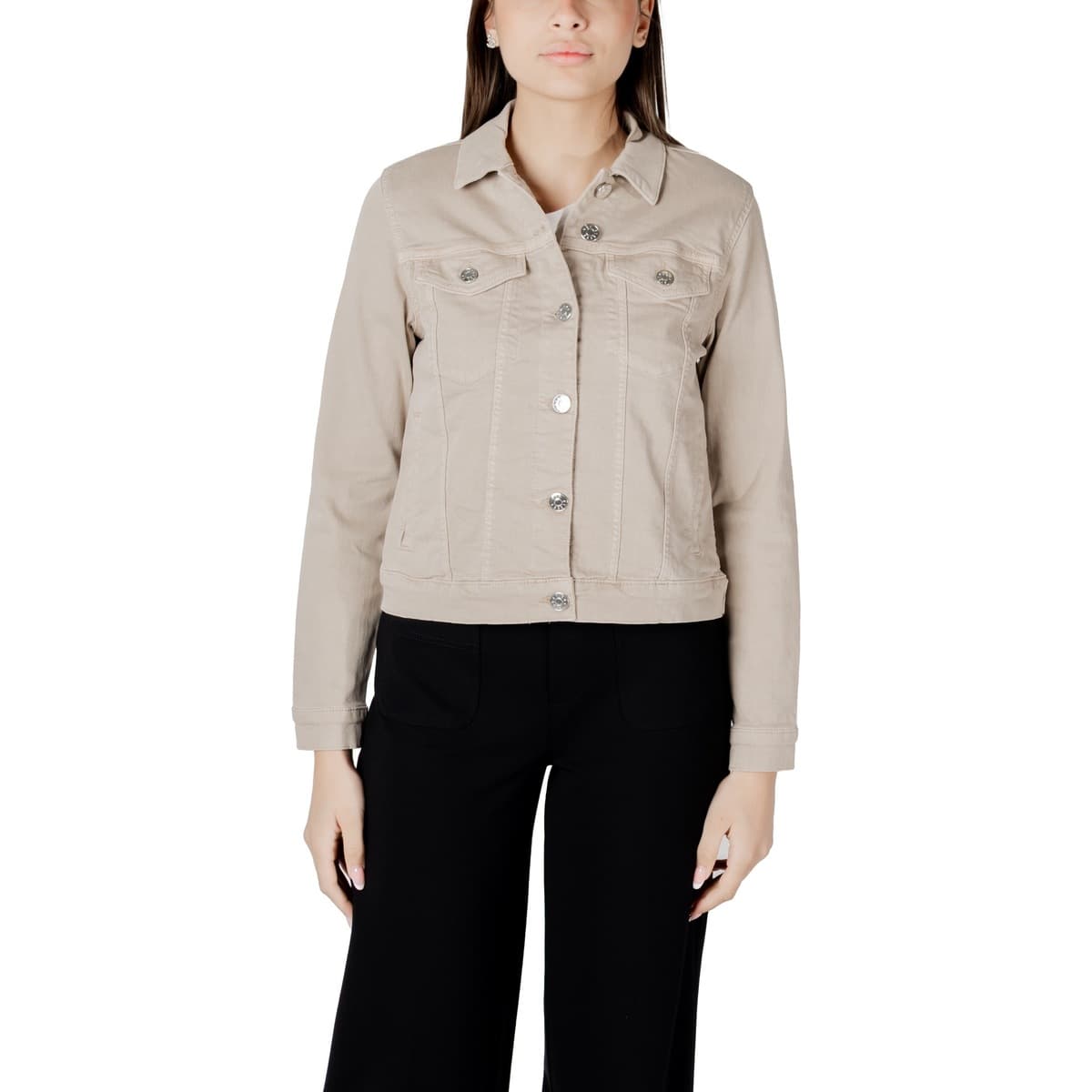 Women's Blazers Street One Beige