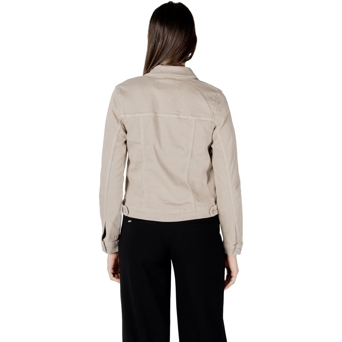 Women's Blazers Street One Beige