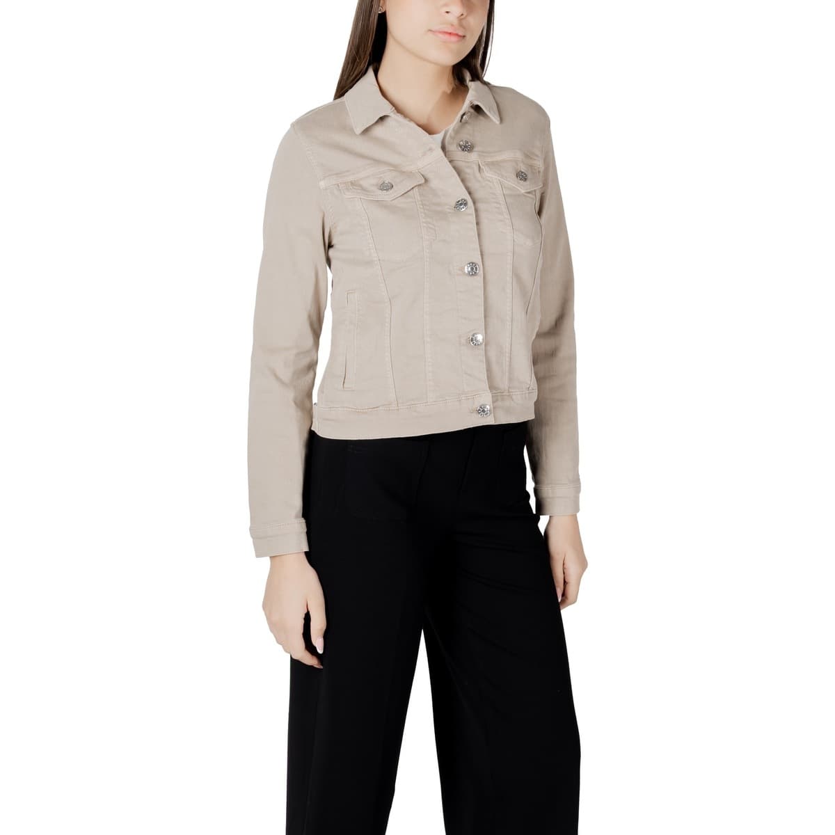 Women's Blazers Street One Beige