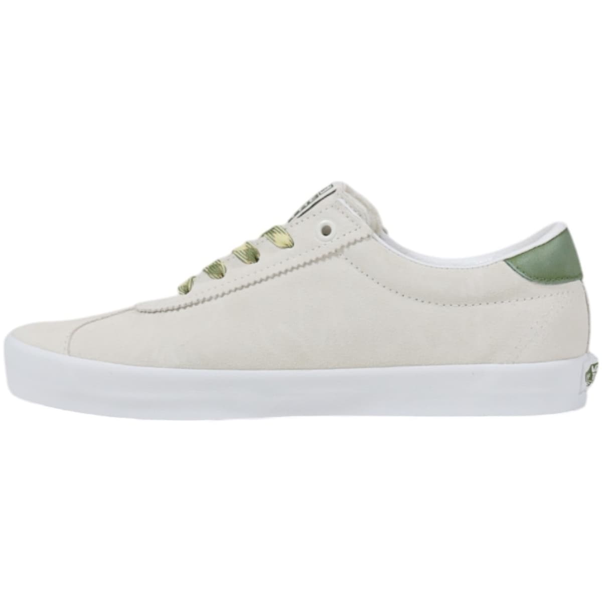 Men's Sneakers Vans Gray