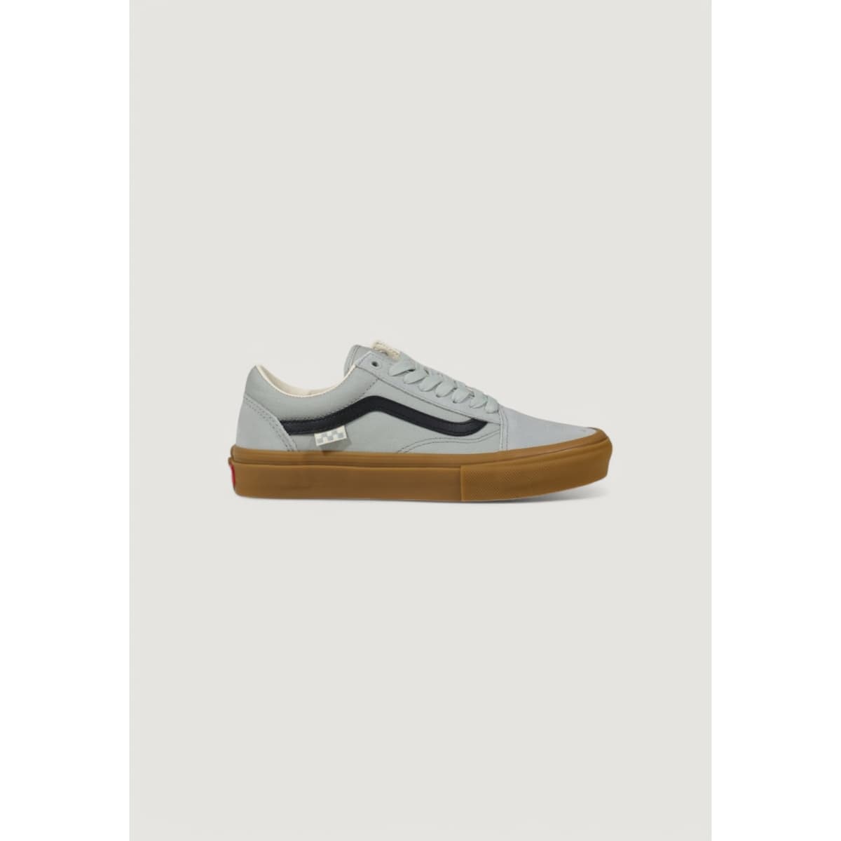 Women's Sneakers Vans Gray