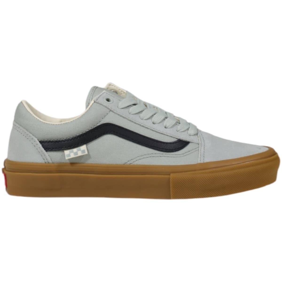 Women's Sneakers Vans Gray