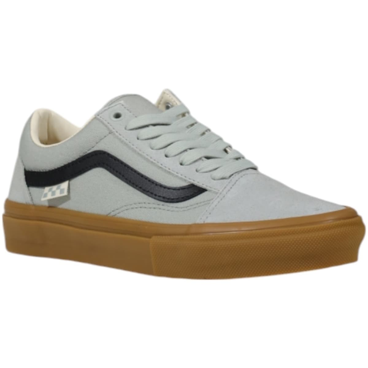 Women's Sneakers Vans Gray