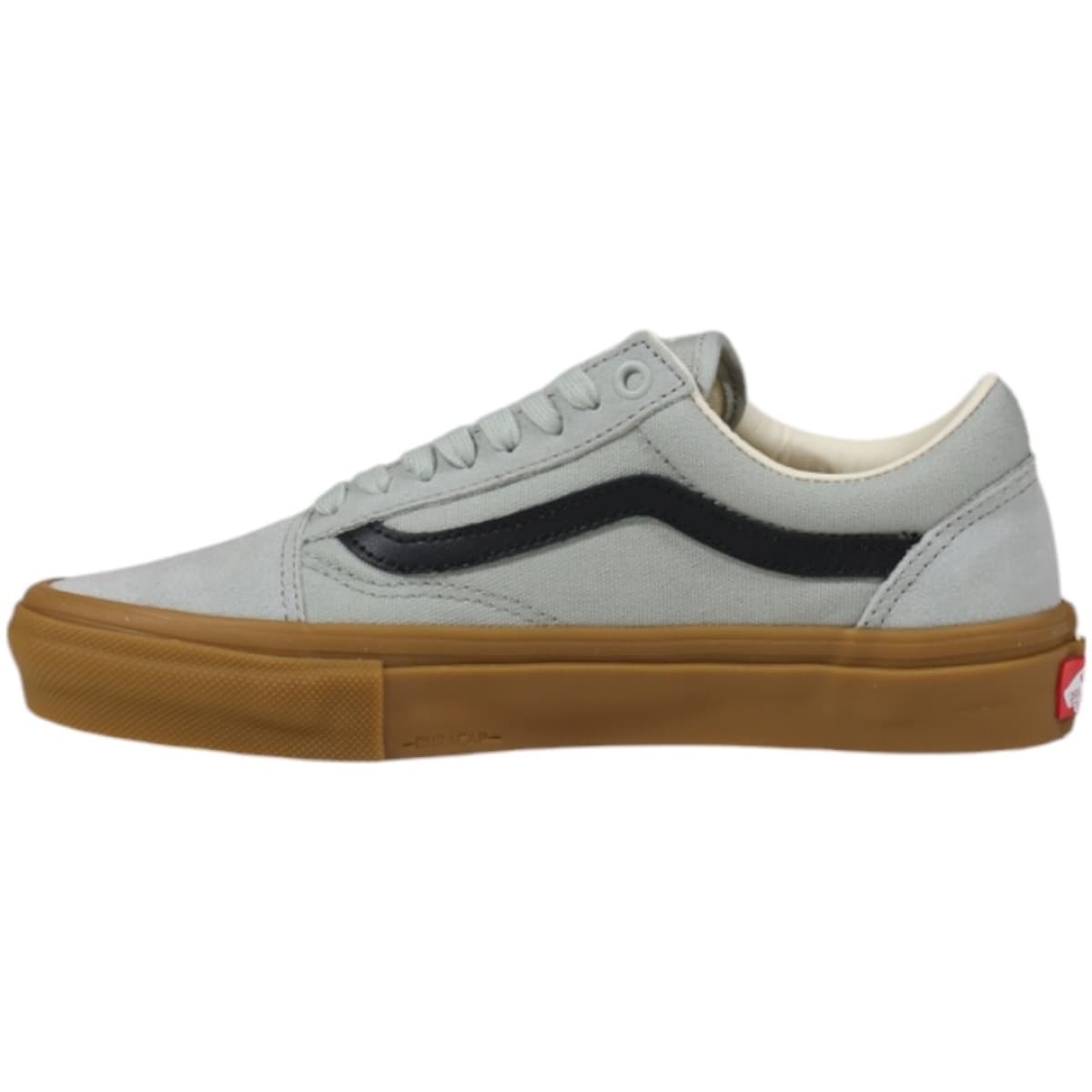 Women's Sneakers Vans Gray