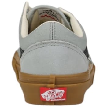 Women's Sneakers Vans Gray