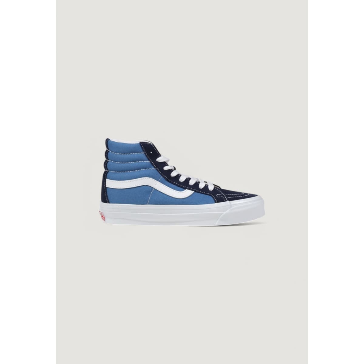 Men's Sneakers Vans Blue