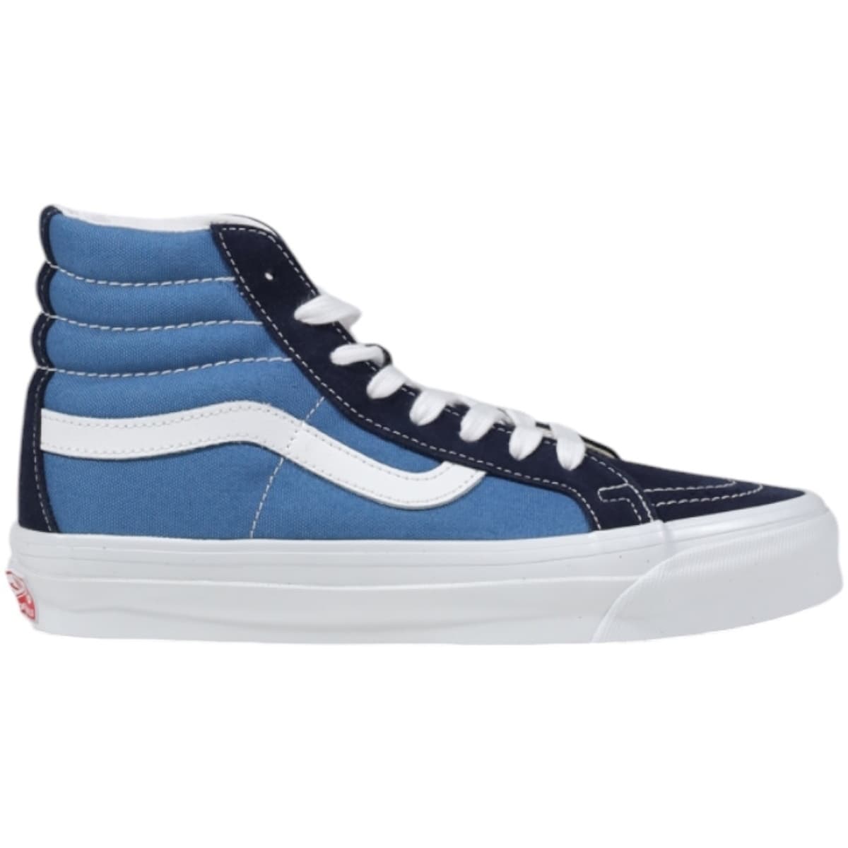 Men's Sneakers Vans Blue