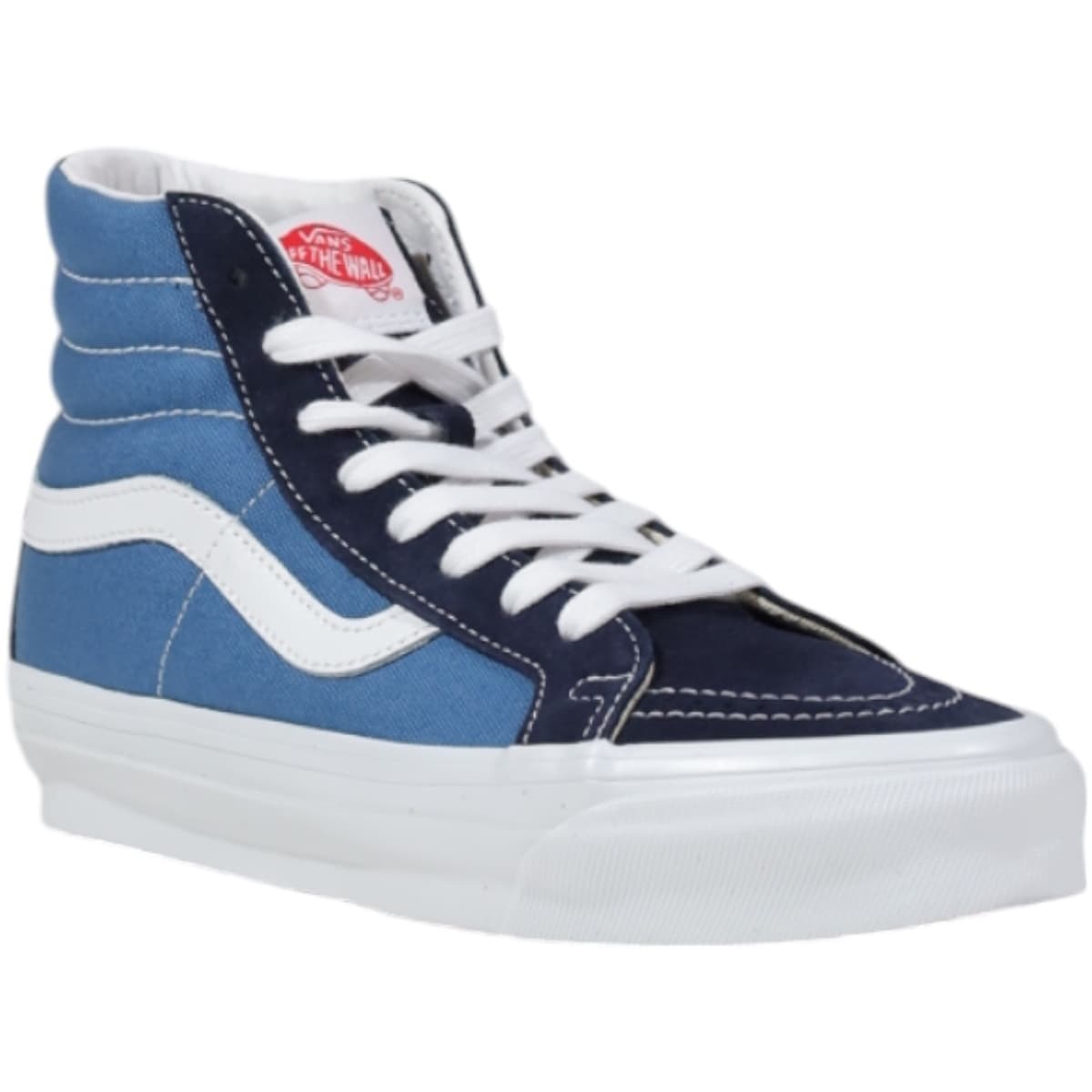 Men's Sneakers Vans Blue