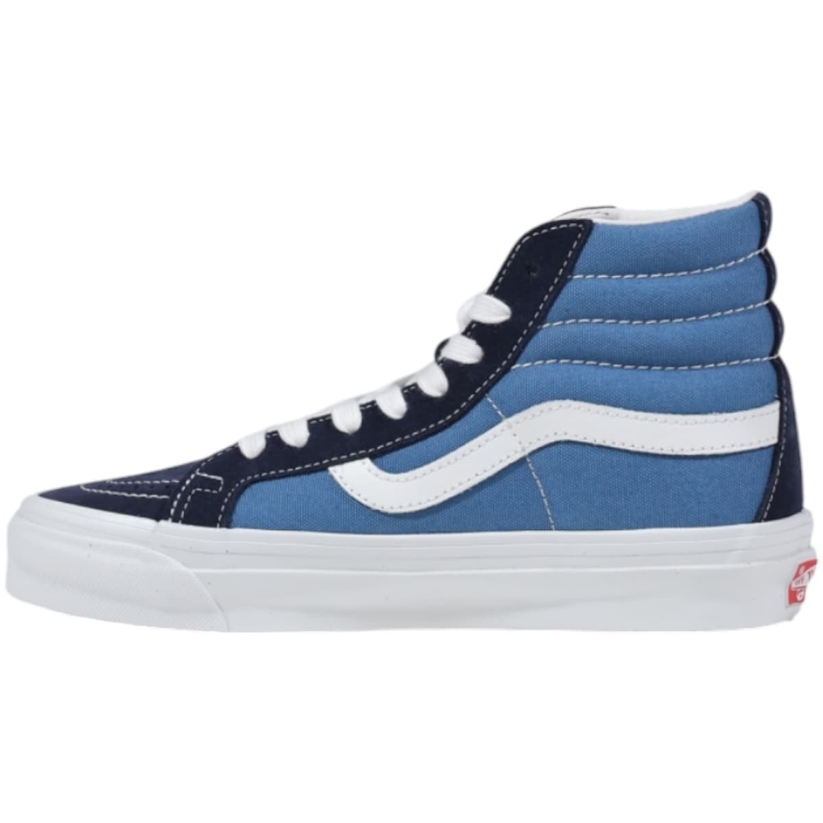 Men's Sneakers Vans Blue