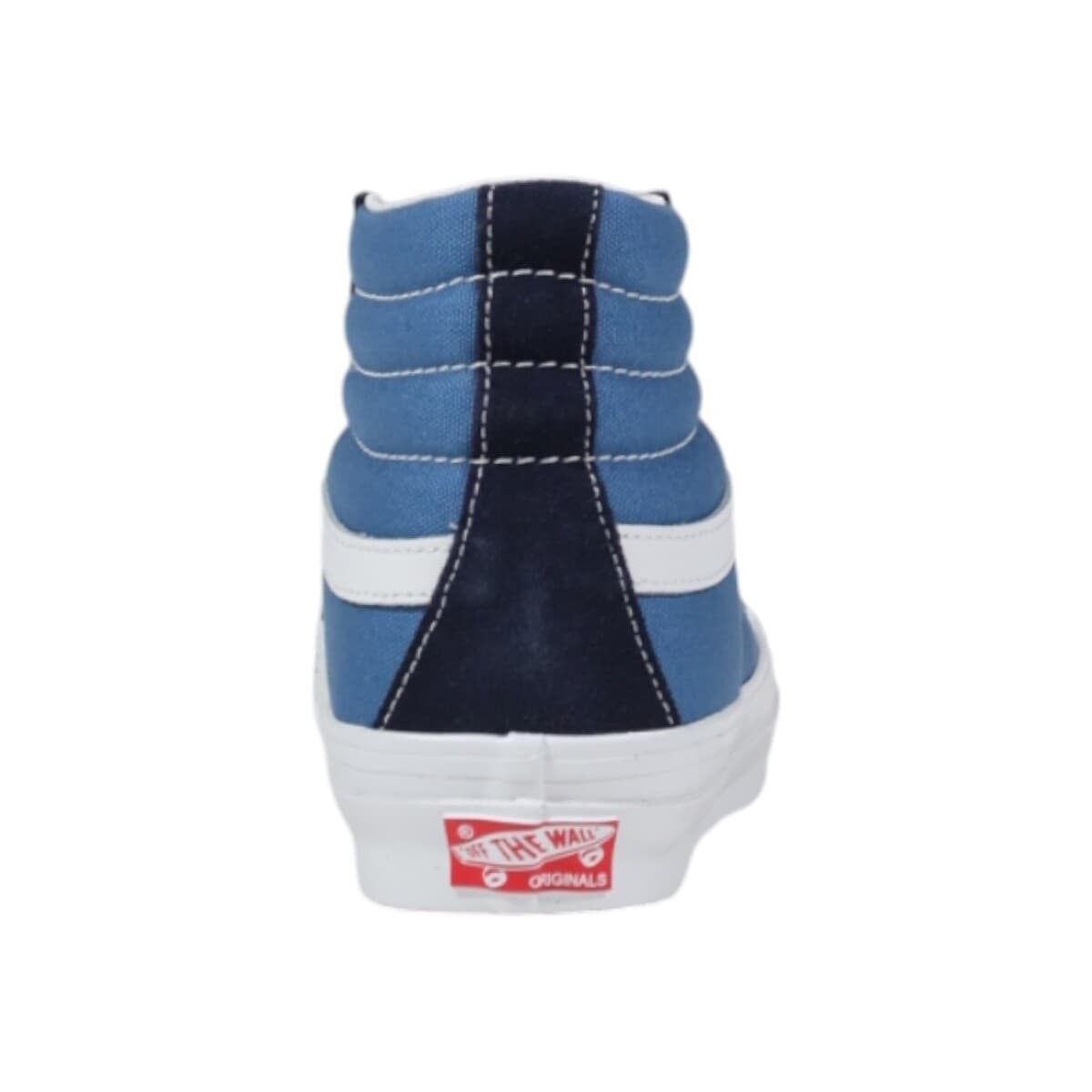 Men's Sneakers Vans Blue
