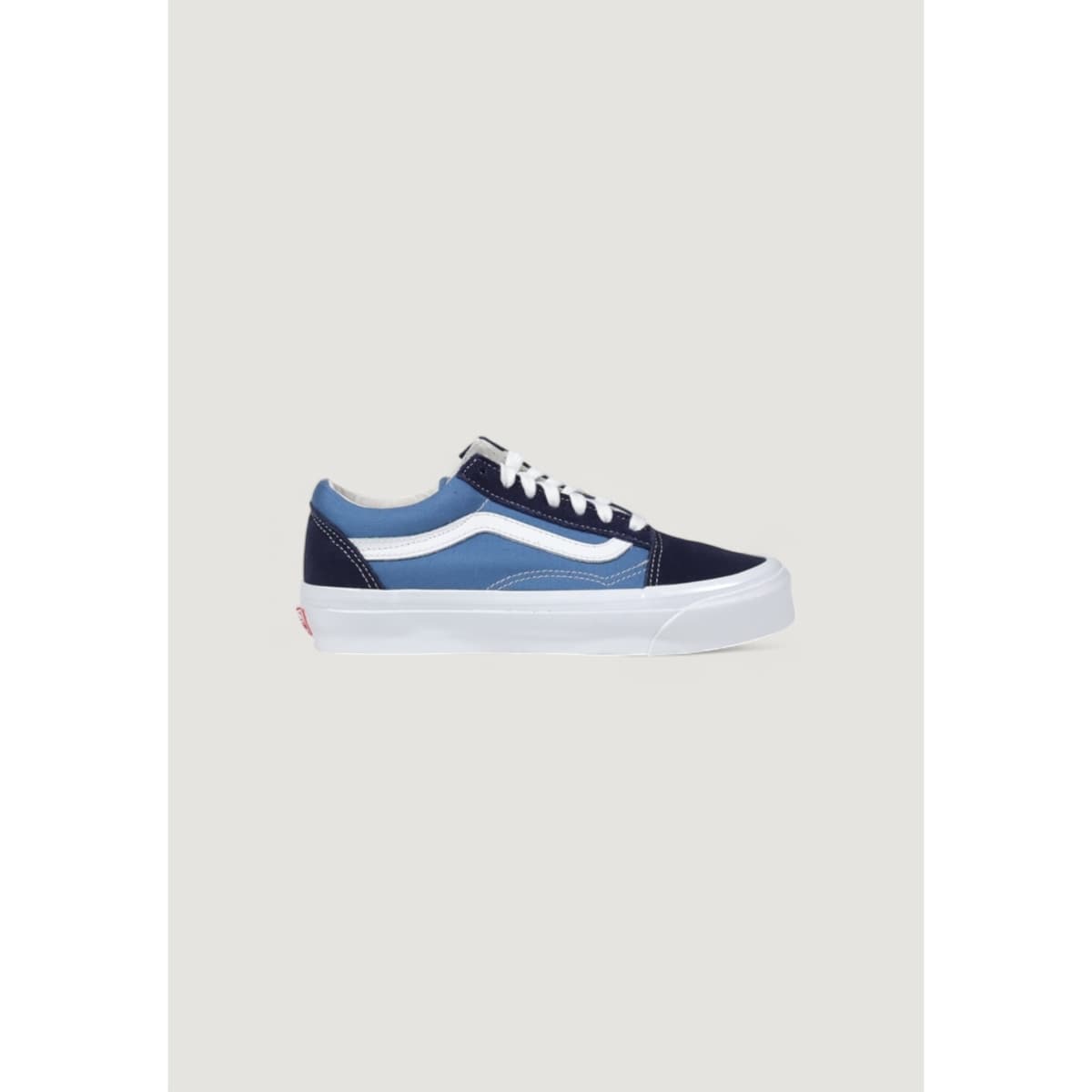 Men's Sneakers Vans Blue