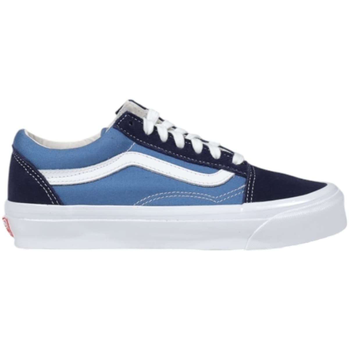 Men's Sneakers Vans Blue