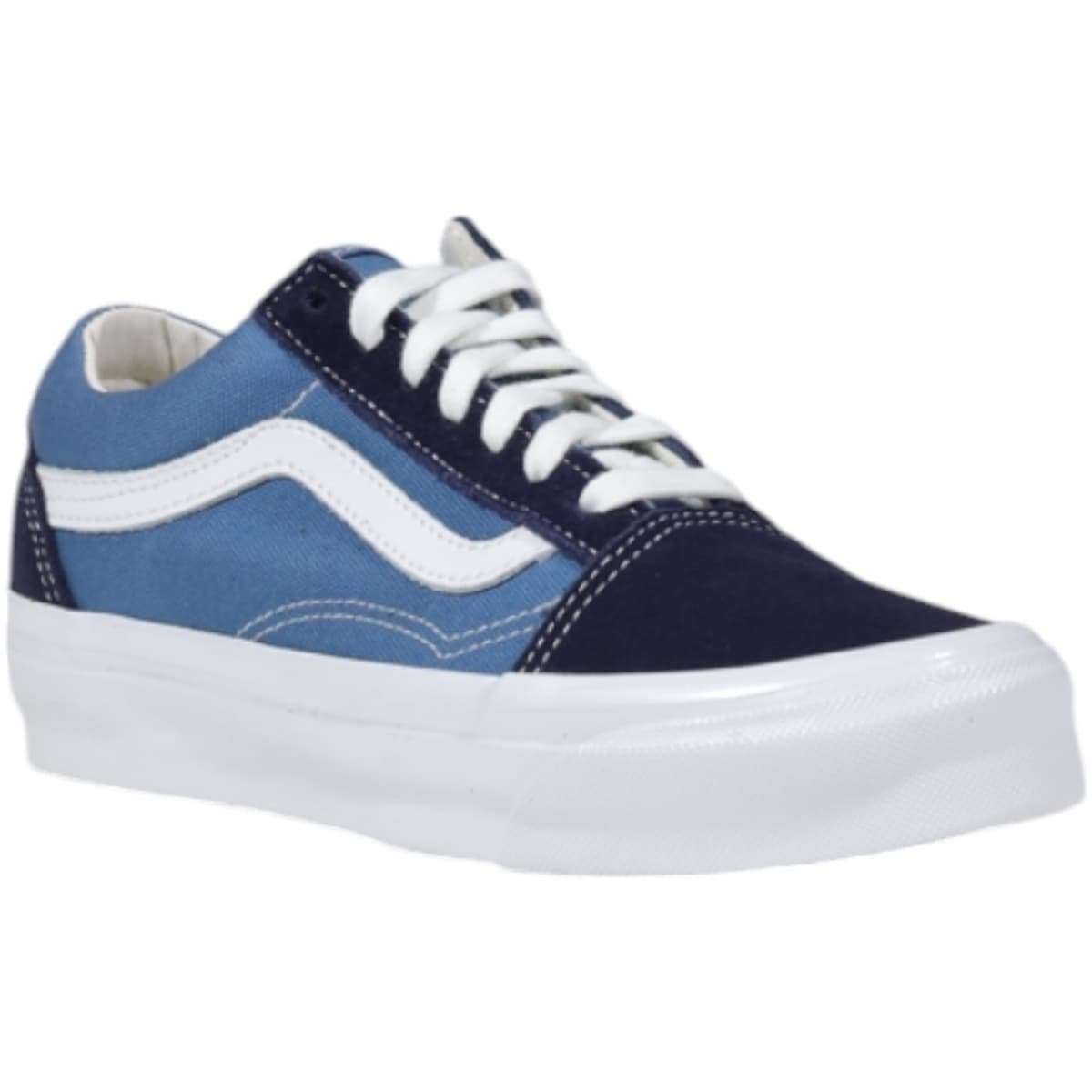Men's Sneakers Vans Blue