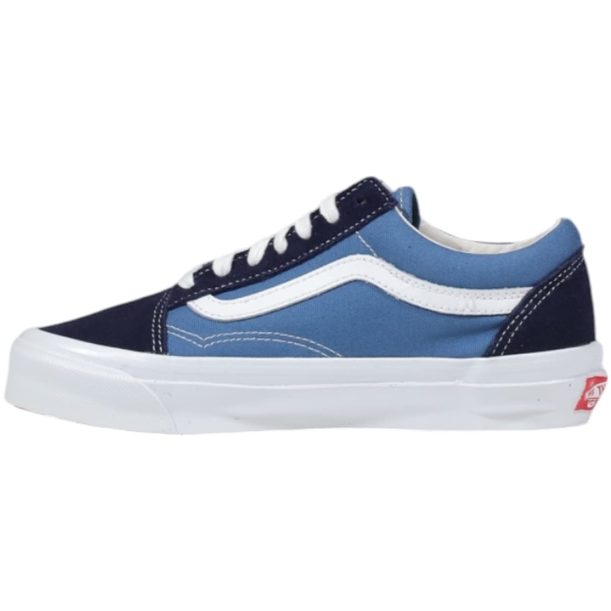 Men's Sneakers Vans Blue