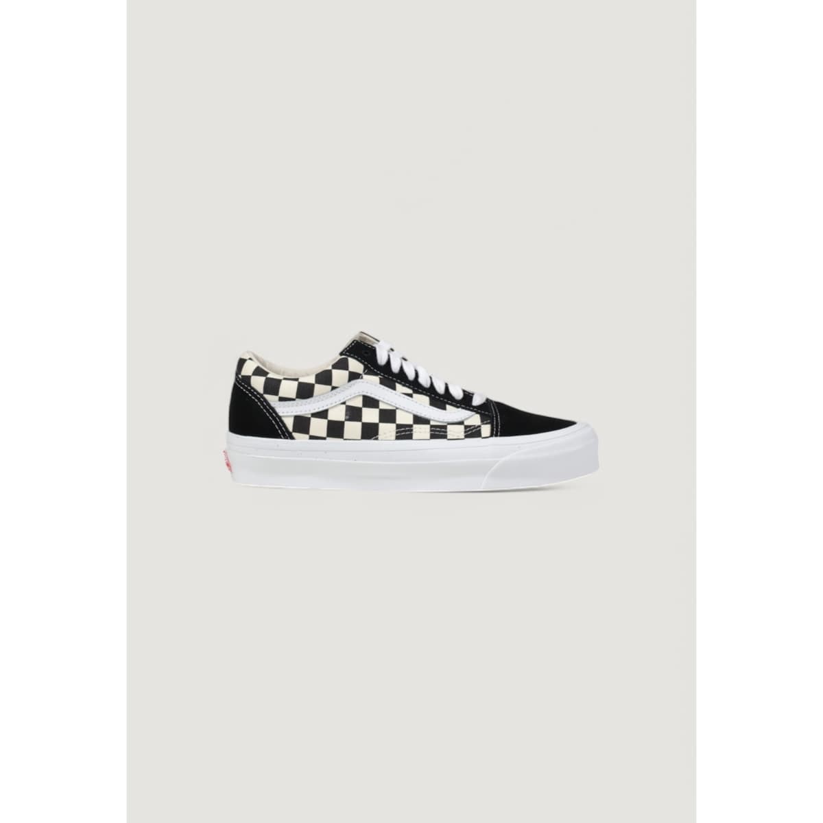 Men's Sneakers Vans Black