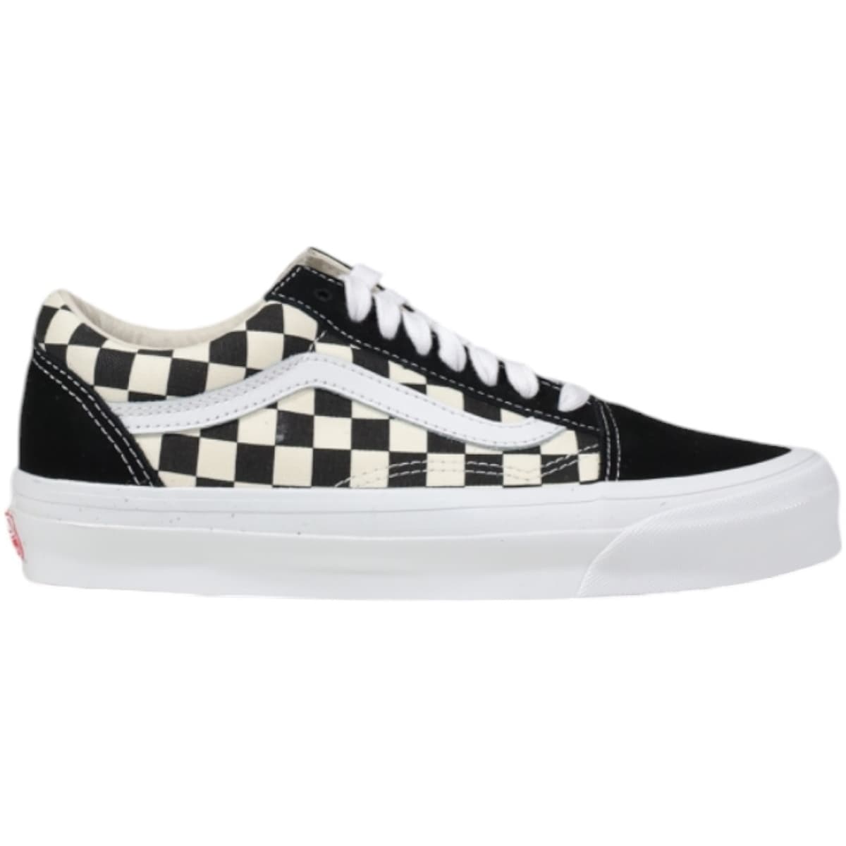 Men's Sneakers Vans Black