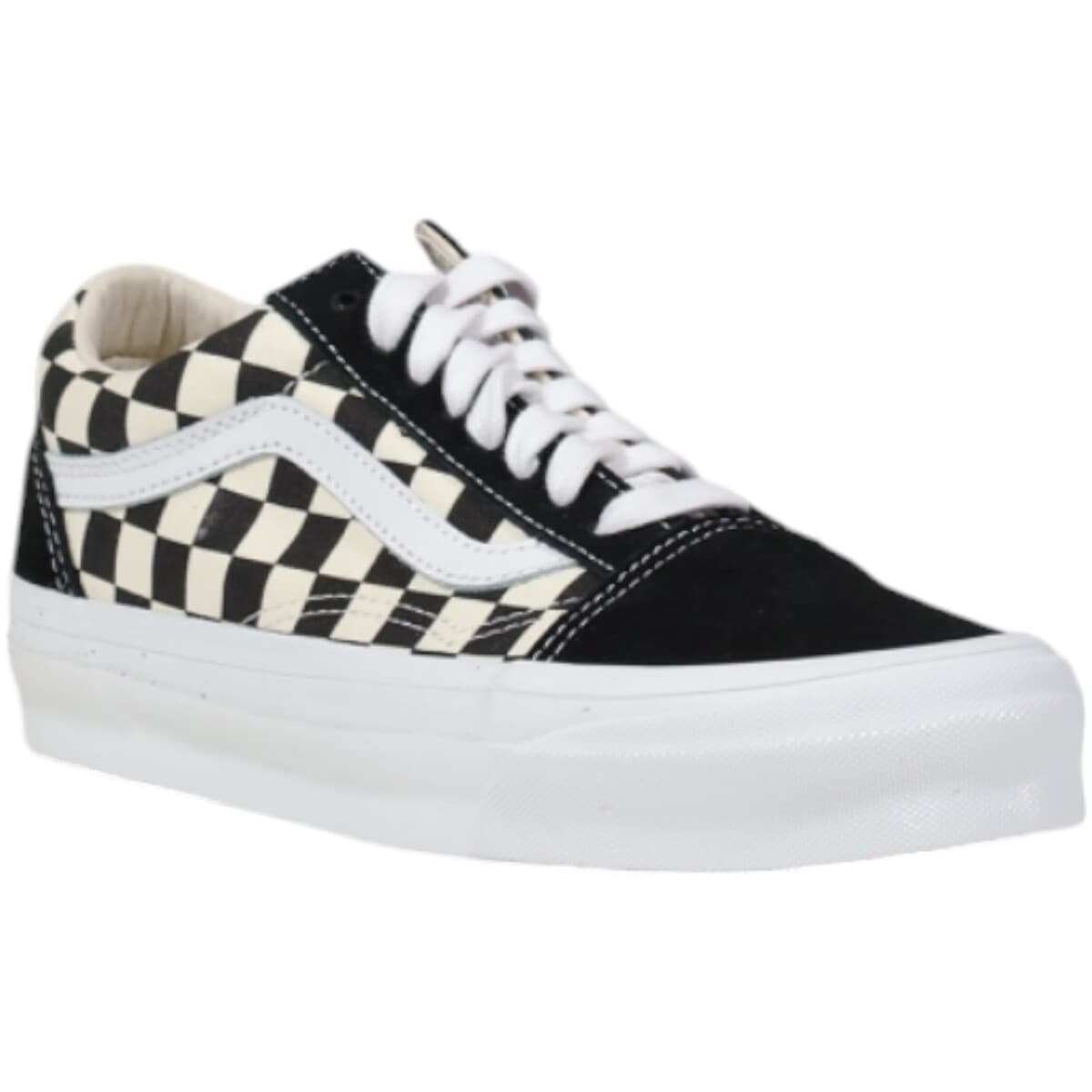 Men's Sneakers Vans Black