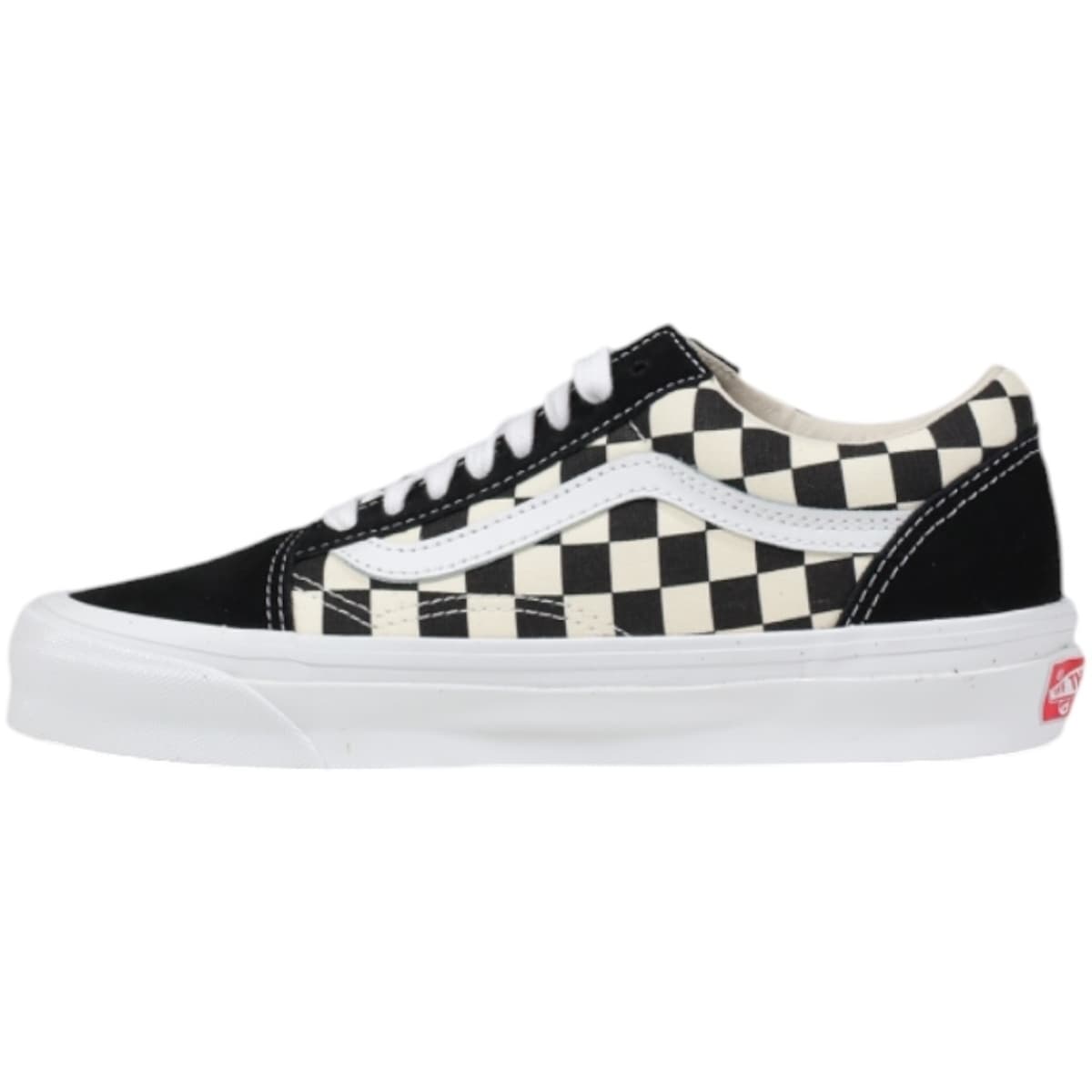 Men's Sneakers Vans Black